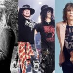 Guns, Alice, Pretenders