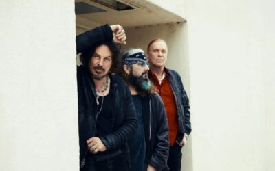 The Winery Dogs – Csillag, amely lángot lobbant