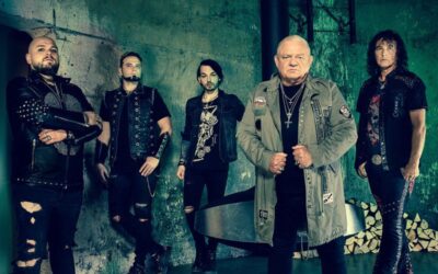 U.D.O. – Bónusz DVD-vel értek el touchdownt