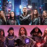 Beast In Black - Gloryhammer