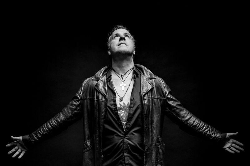 Indusztriál csapatok tisztelgése a Rammstein előtt