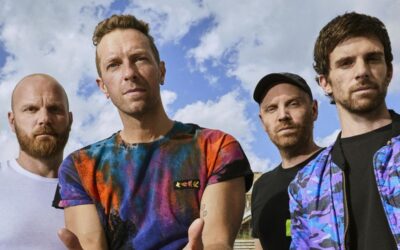 Coldplay – Kinek a szerencseszáma a 16?