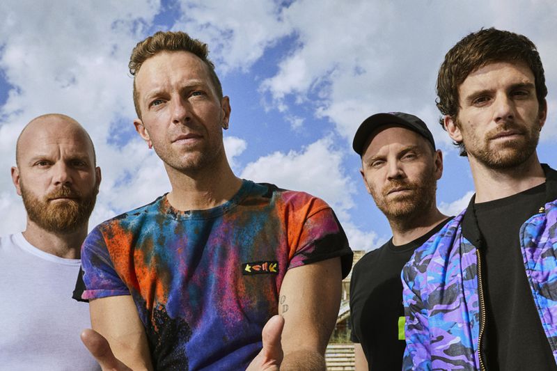 Coldplay – Kinek a szerencseszáma a 16?