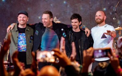 Coldplay – Ők is dupláznak a Puskásban