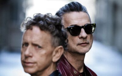 Depeche Mode – Még az idei koncert sem ment le, de már van 2024-es dátum