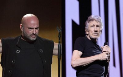 Roger Waters – Már megint elküldték a vérbe