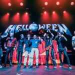 Helloween – Beiktatás után folytatódik a turné