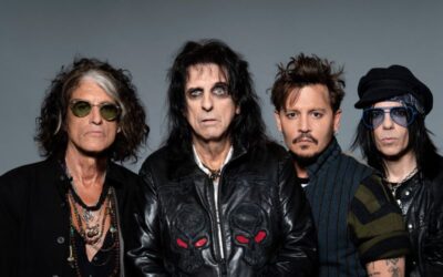 Hollywood Vampires – Lesz-e pótlás?