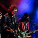 Iommi Vampires