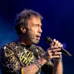 Paul Rodgers – Majd negyedszázad után ad ki új dalokat