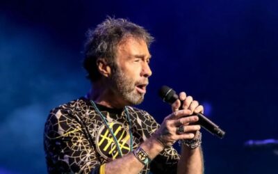 Paul Rodgers – Majd negyedszázad után ad ki új dalokat