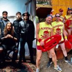 Phil Campbell & The Bastard Sons - Alestorm