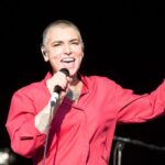Elhunyt Sinéad O'Connor