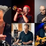 Steve Gadd – Visszatér Budapestre
