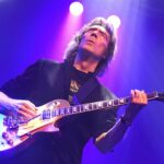 Steve Hackett