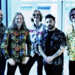 The Flower Kings – Új album az újjászületés jegyében