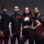 Beyond The Black – Jövőre headlinerként érkeznek Budapestre