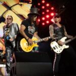 Guns N' Roses – Hivatalosan is megérkezett az új dal