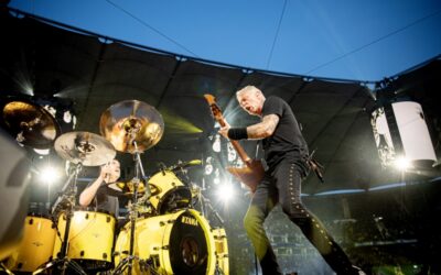 Metallica – M72 koncertek a mozivásznon!