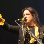 Michael Sweet 7 jótanácsa fiatal zenészeknek