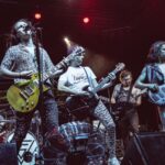 SFV – Arénarock a ’80-as évek stílusában