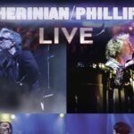 Derek Sherinian & Simon Phillips: Sherinian/Phillips Live