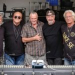Skorpió 50 – Jubileumi koncert a Városligetben