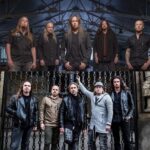 Nordic Power Metal Titans – Közös turnén érkeznek a power metal titánok