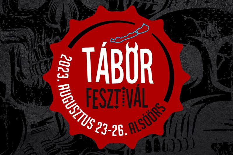 Elkészült a Tábor Fesztivál „órarendje”