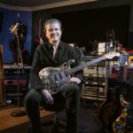 Trevor Rabin – 11 év után érkezik a 6. szólólemeze