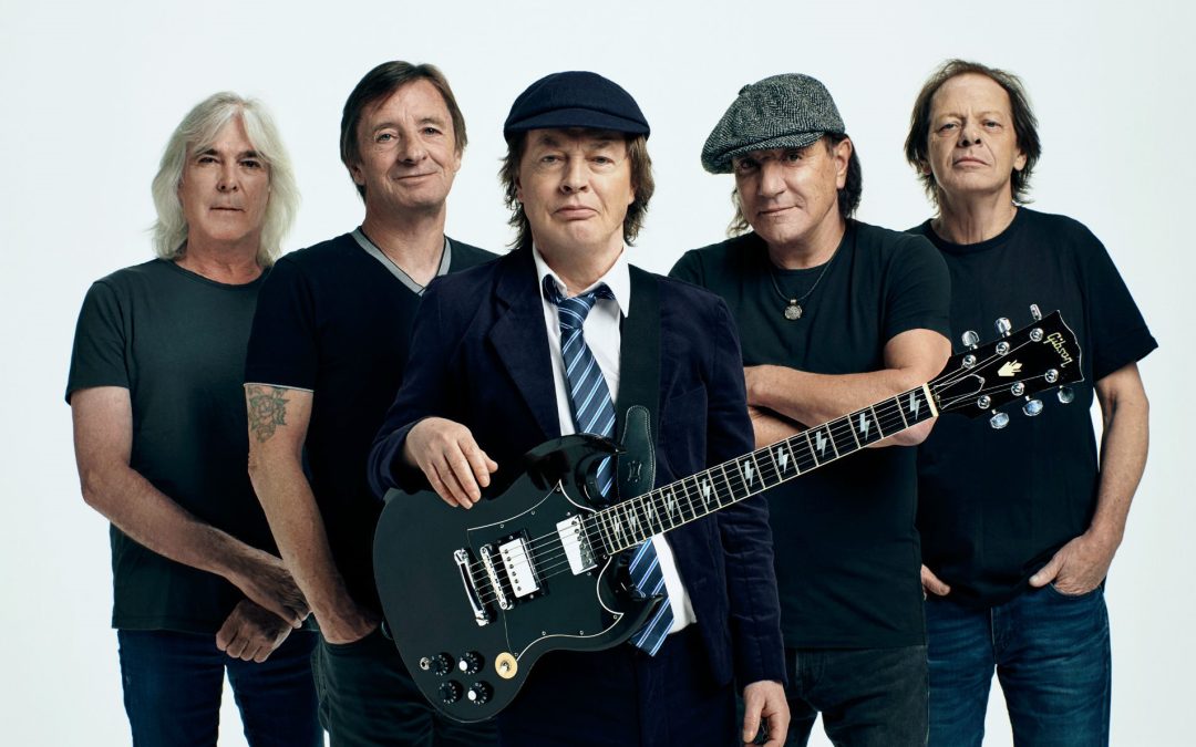 AC/DC – Phil Rudd nem lesz ott a Power Trip fesztiválon