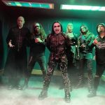 Cradle Of Filth