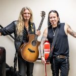 Joel Hoekstra Brandon Gibbs Hoekstra/Gibbs