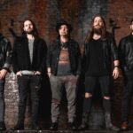 Phil Campbell And The Bastard Sons – Nagy a pörgés