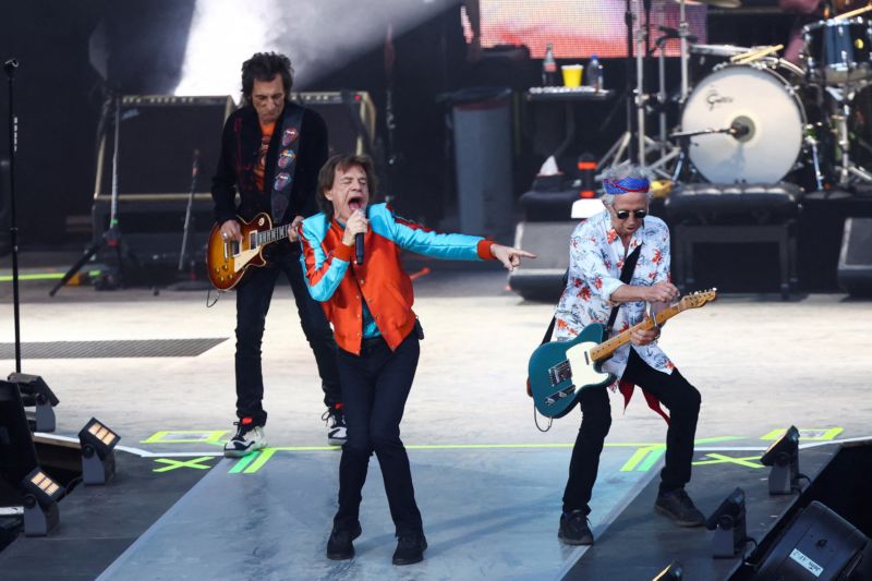The Rolling Stones – Igenis haragszunk rájuk!