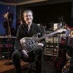 Trevor Rabin