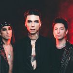 Black Veil Brides