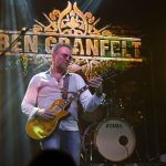 Ben Granfelt
