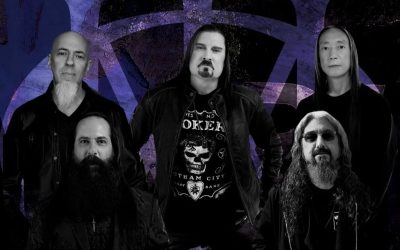 Mike Portnoy újra a Dream Theater tagja