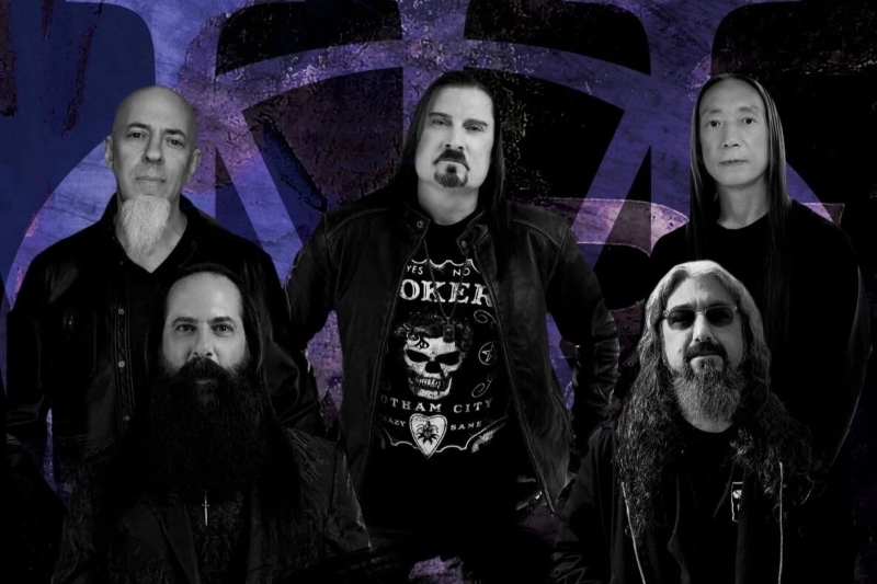 Mike Portnoy újra a Dream Theater tagja