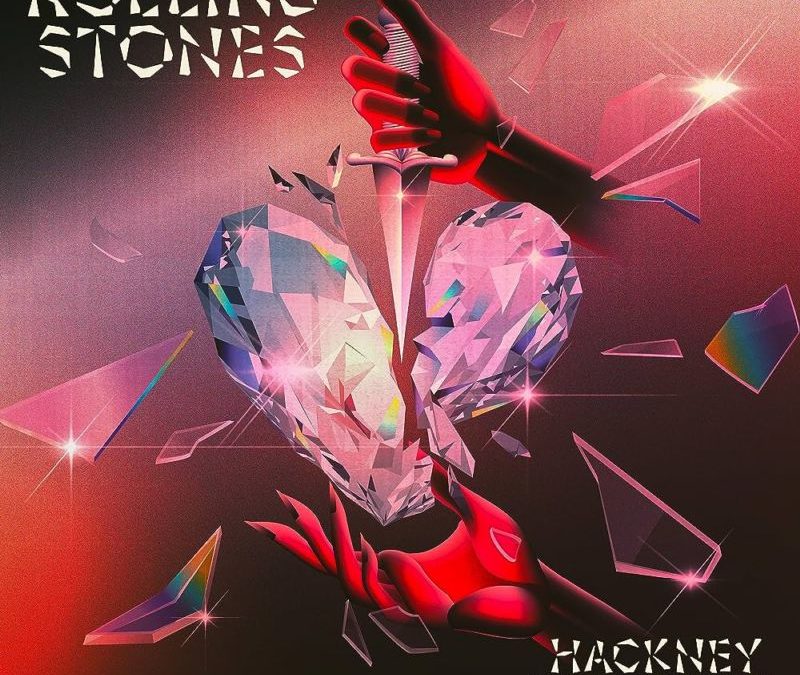 The Rolling Stones: Hackney Diamonds