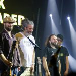 „Régi dalok, nagyon régi dalok és újak”: Henrik Freischlader, Markuz Walach – Analog Music Hall, 202...