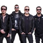 Hooligans – Budapest Aréna, új album, új dal