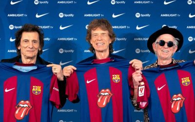 The Rolling Stones – Keith még nem gondol a befejezésre