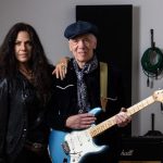 Sari-Schorr-and-Robin-Trower