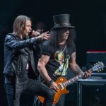 Slash featuring Myles Kennedy & The Conspirators