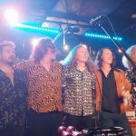 A múlt és jelen csillagai egyszerre ragyogtak: The Flower Kings – A38 Hajó, 2023. 10. 11.