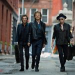 The Rolling Stones – Ma megjelent az új album!