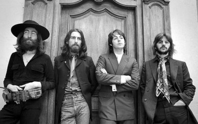 Öt évtizeden átívelő együttműködés: a Beatles utolsó dala
