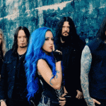 Együtt jön az Arch Enemy, az In Flames és a Soilwork a Barba Negrába